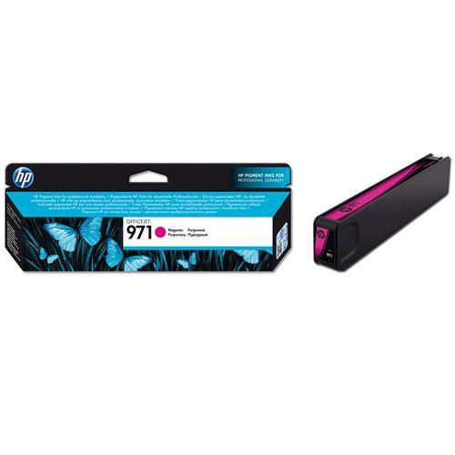 HP Cartuccia originale inchiostro magenta 971