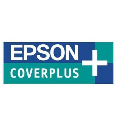 Epson CP03OSSEC480 estensione della garanzia 3 anno/i