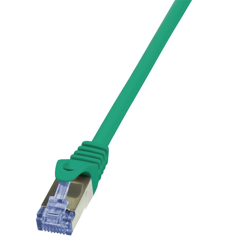 Cavo patch CAT6A S/FTP AWG26