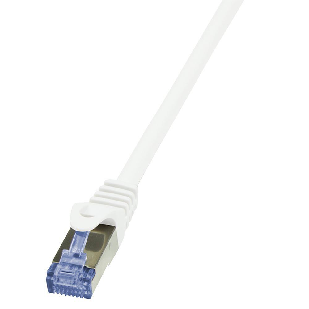 Cavo patch CAT6A S/FTP AWG26