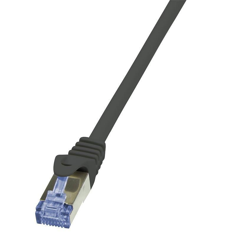 Cavo patch CAT6A S/FTP AWG26