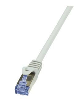 Cavo patch CAT6A S/FTP AWG26