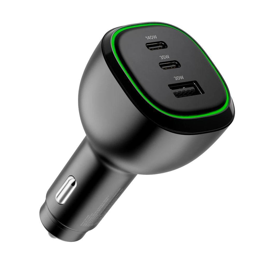 Auto USB-C Rapid Power da 165 W