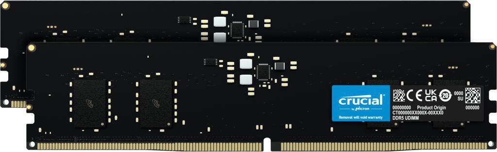 Modulo di memoria 16 Gb 2 X 8 Gb