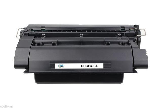 HP TONER COMPATIBILE 10.000 PAG NERO CE390A