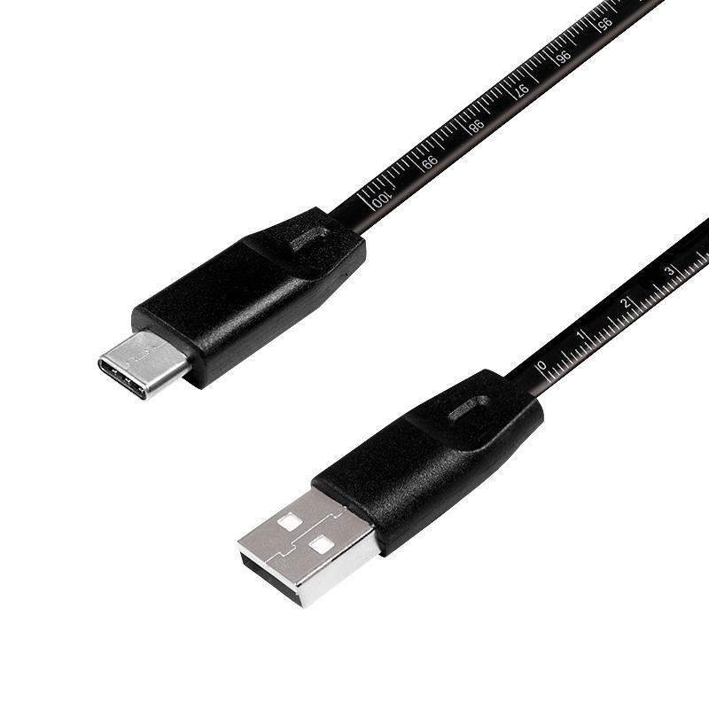 Cavo USB 1 M Usb 2.0 Usb A