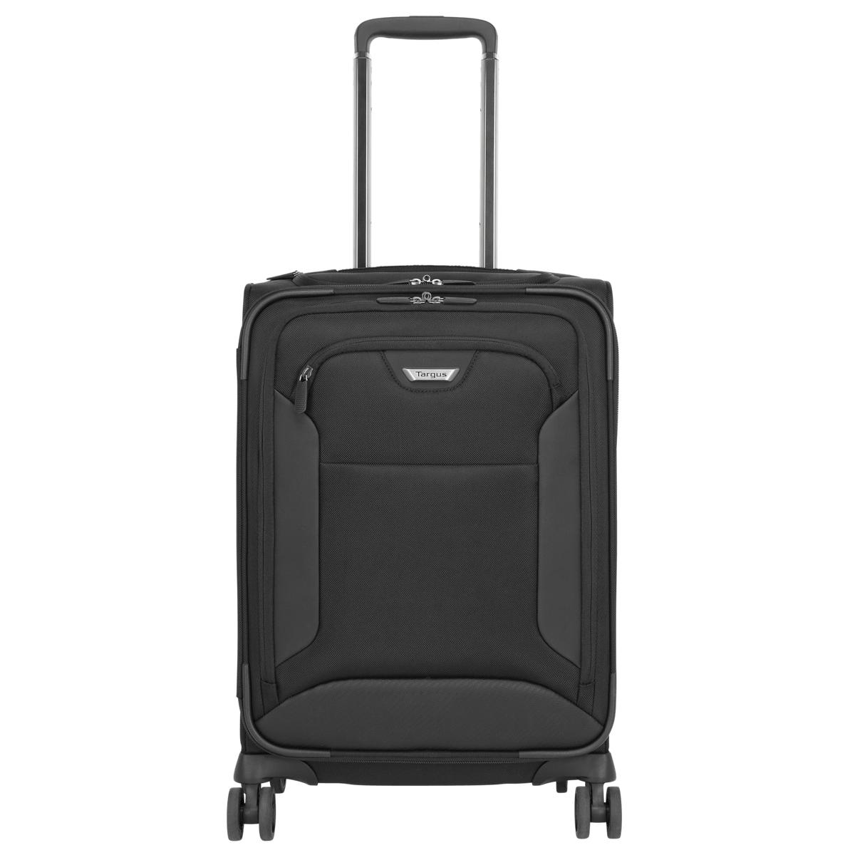 Targus CUCT04R borsa per laptop 40,6 cm (16") Custodia trolley Nero