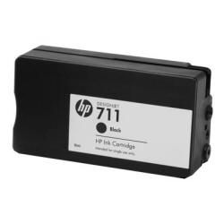 CARTUCCIA HP N711 80ML BLACK