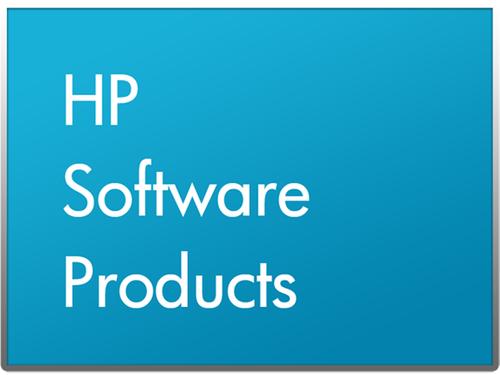 HP MFP Digital Sending Software 5.0 (DIGITAL SENDING SOFTWARE,Digital Sending SW 50 Device e-LTU)