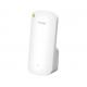 D-Link DAPX1860 Ripetitore di rete Bianco 100 1000 Mbit/s (D-Link DAP-X1860 - Wi-Fi range extender - 1GbE - Wi-Fi 6 - 2.4 GHz 5