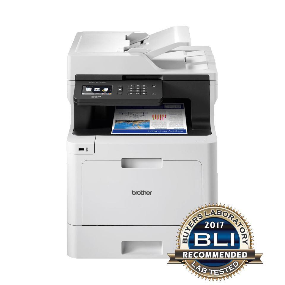 Multifunzione Dcp-L8410Cdw