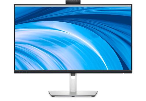 DELL C Series C2723H LED display 686 cm (27") 1920 x 1080 Pixel Full HD LCD Nero