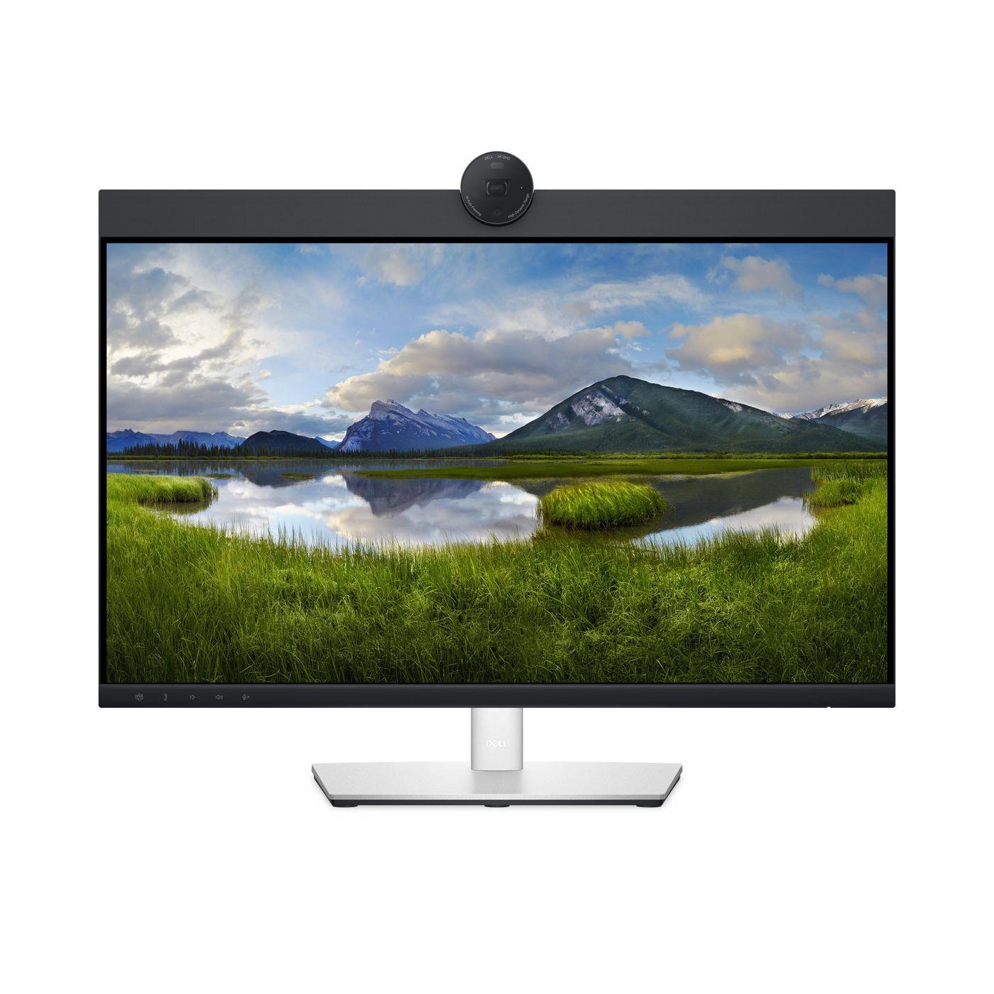 DELL P2424HEB 605 cm 23.8 LCD 1920 x 1080 Pixel Full HD (TFT P2424HEB 23.8IN LED - 1920X1080 169 HDMI USB)