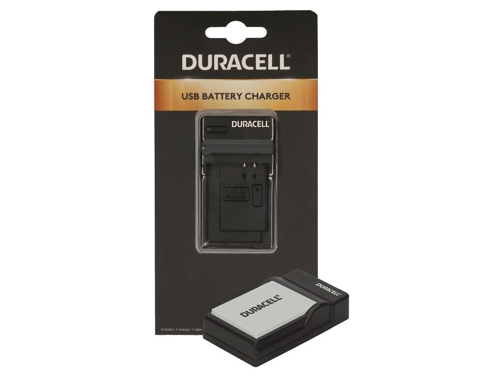 Duracell DRC5909 carica batterie USB