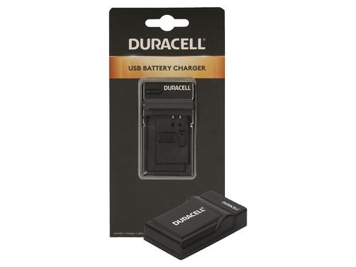 Duracell DRN5926 caricabatteria USB