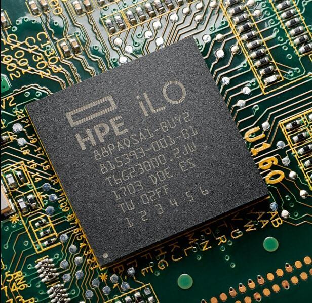 HPE iLO Advanced Electronic License with 1yr Support on iLO Licensed Features - E6U59ABE