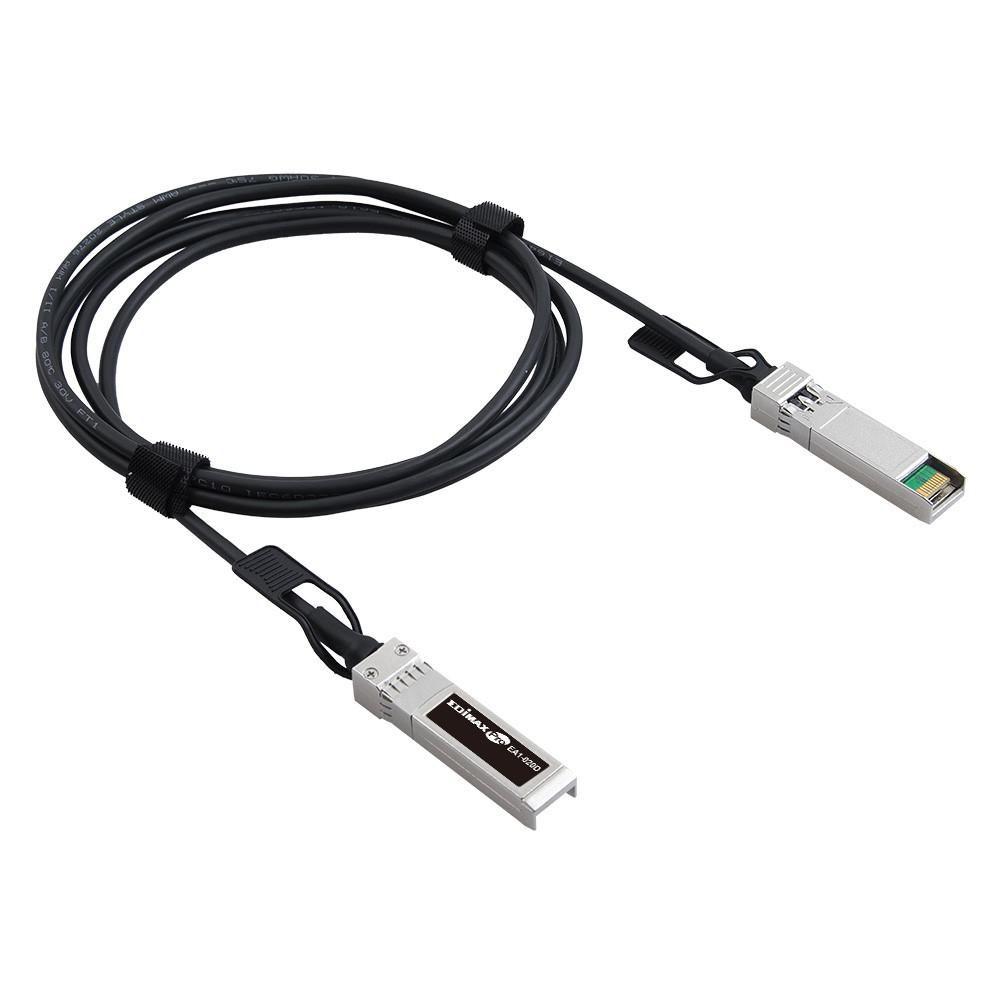 DAC SFP+ collegato direttamente