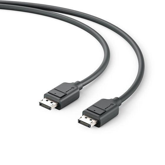 Cavo DisplayPort Elements 4K