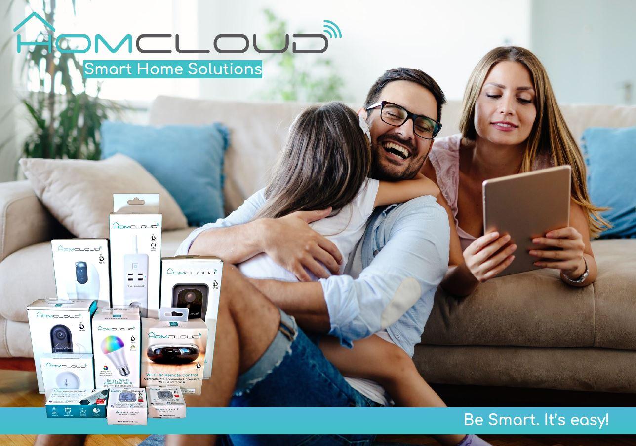 Brochure Homcloud 2022 A5