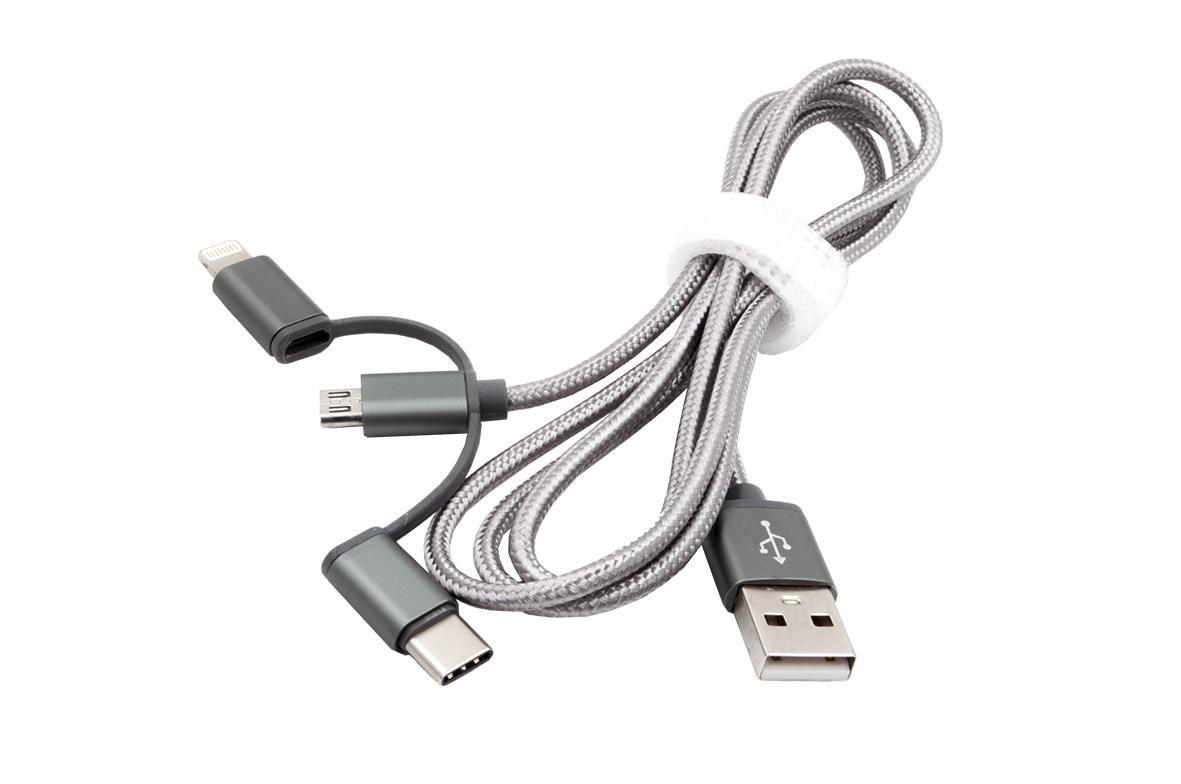 Cavo USB 1 M Usb 2.0 Usb A