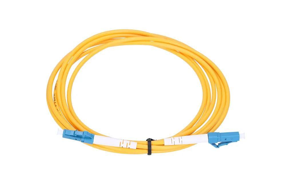 Cavo in fibra ottica 1 M Lc Ftth