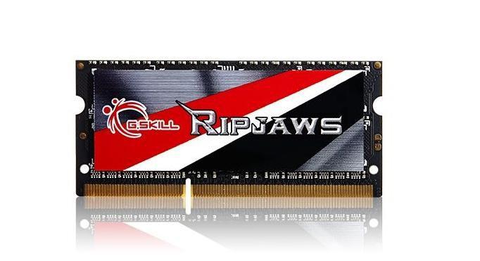 Modulo di memoria DDR3-1600 da 8 GB 1