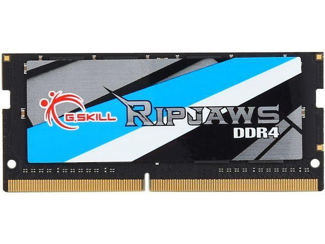 Ripjaws So-Dimm 16Gb