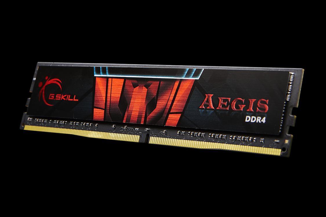 Modulo di memoria Aegis 16 Gb 2 X