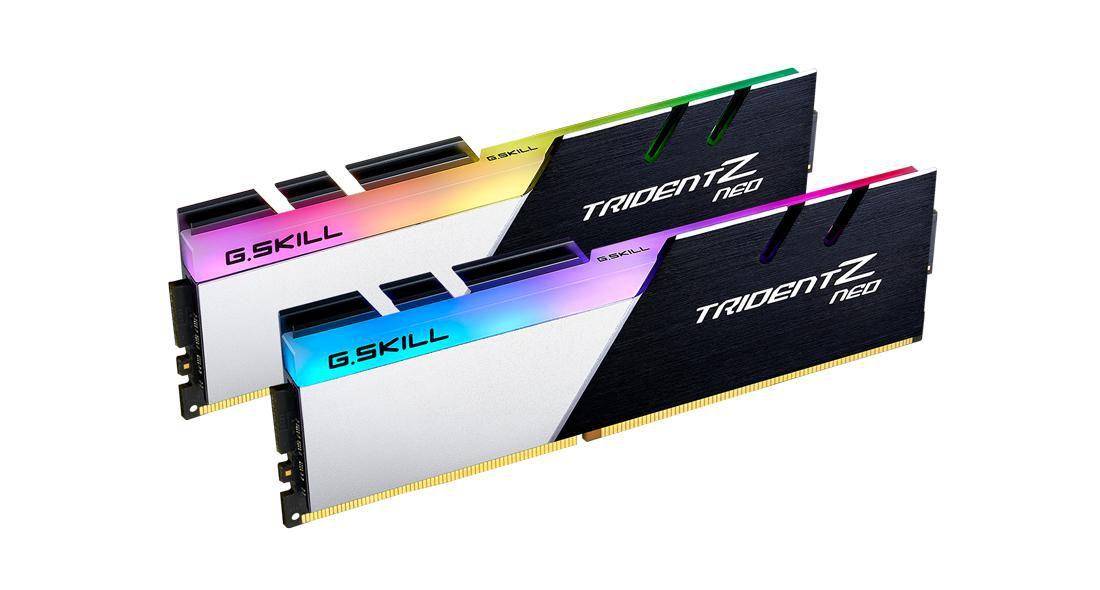 Modulo di memoria 32 Gb 2 X 16 Gb