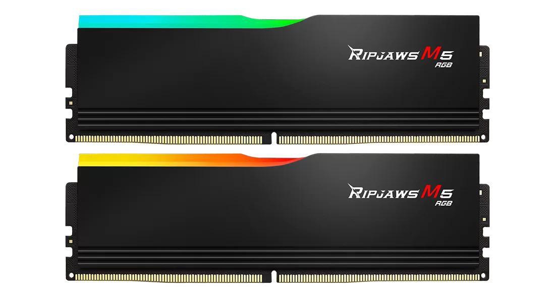 Modulo di memoria Ripjaws M5 RGB