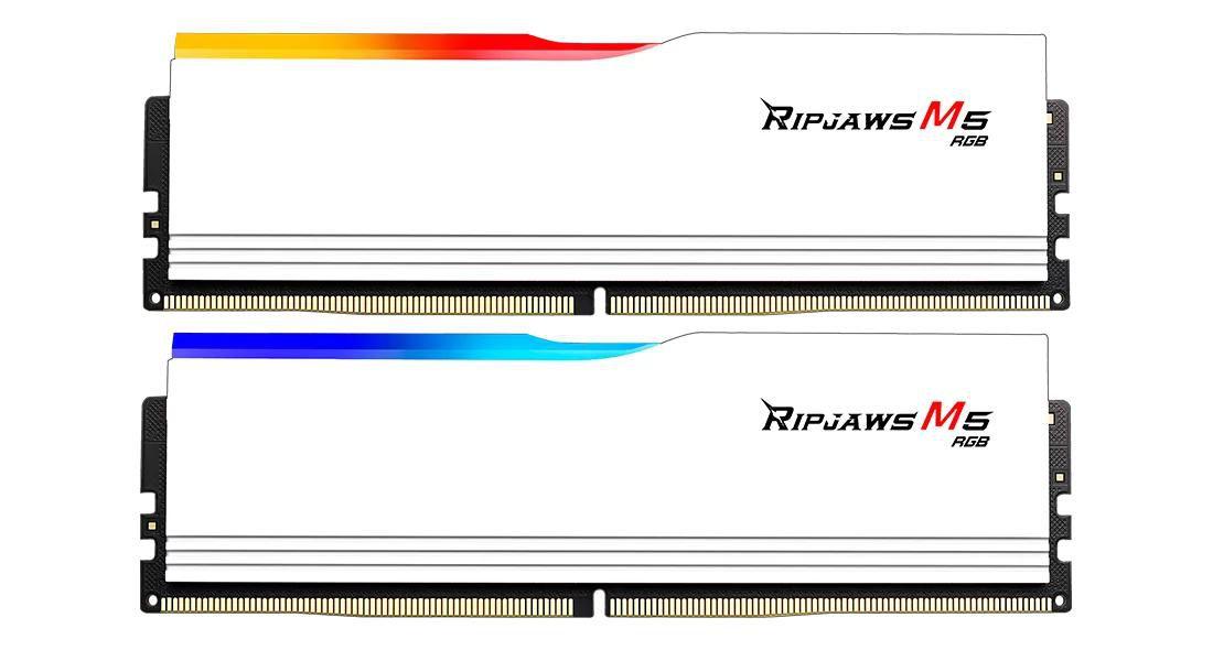 Modulo di memoria Ripjaws M5 RGB