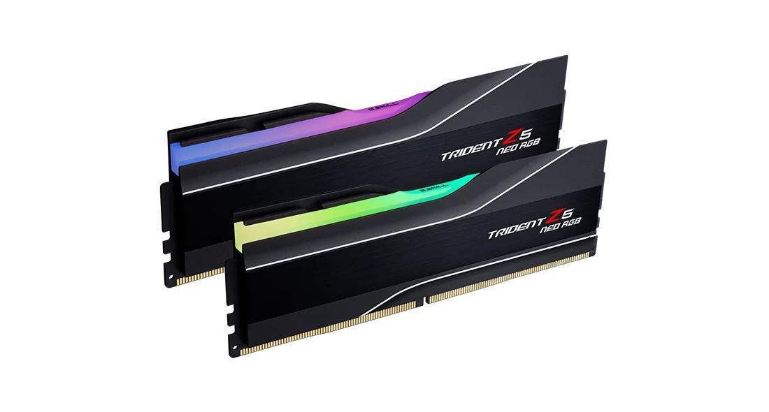 DDR5 96GB PC 5600 CL40 G.Skill (2x48GB) 96-GX2-TZ5NR AMD E