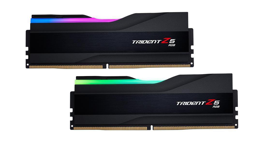 Modulo di memoria RGB Trident Z5