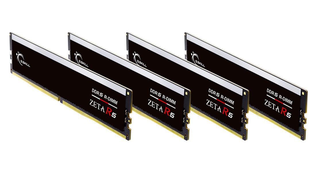 Modulo di memoria 64 Gb 4 X 16 Gb