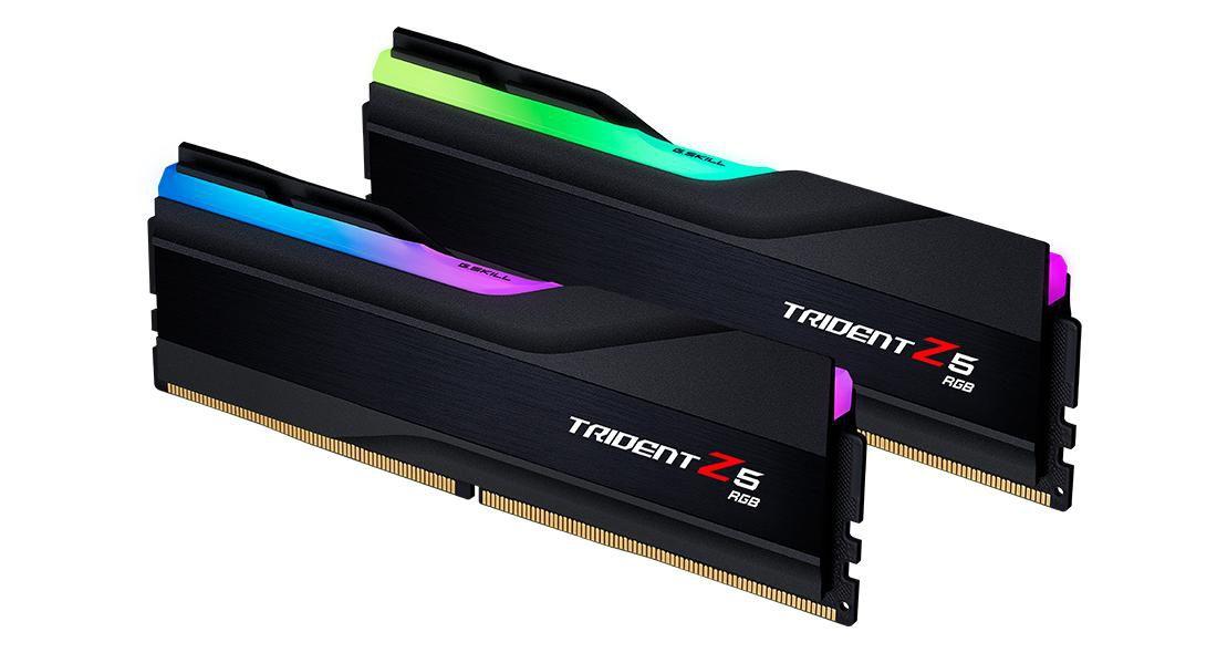 Tridente Z5 RGB