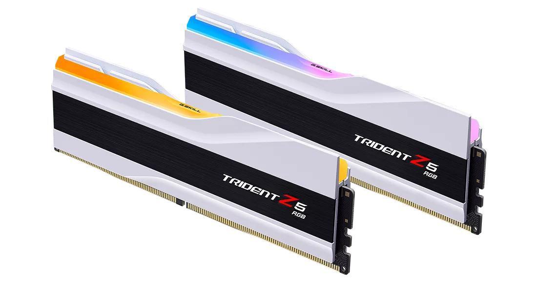 Modulo di memoria RGB Trident Z5