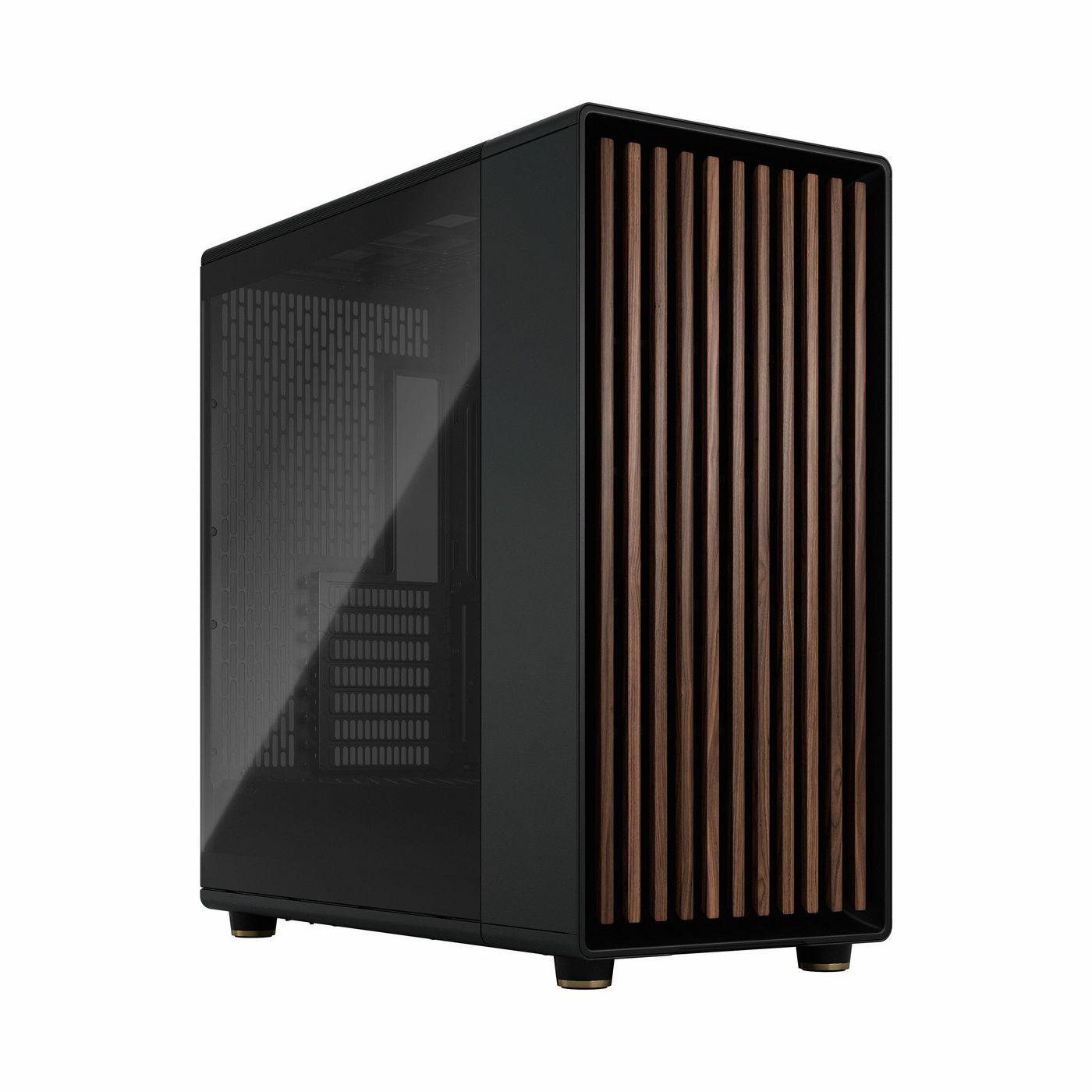 Fractal Design North XL Midi Tower Nero, Antracite (Fractal Design North XL - tower - udvi)