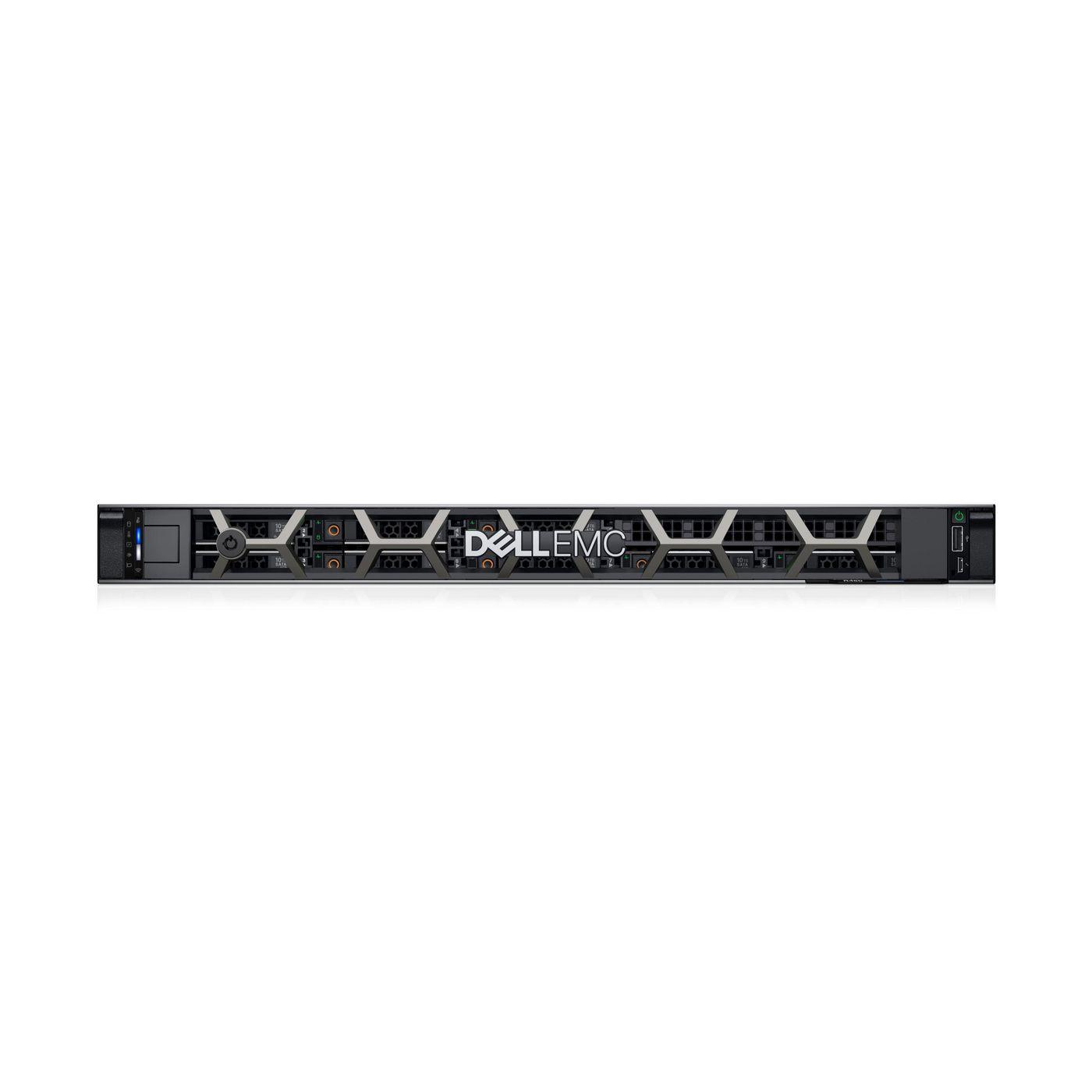 Server Poweredge R450 da 480 GB