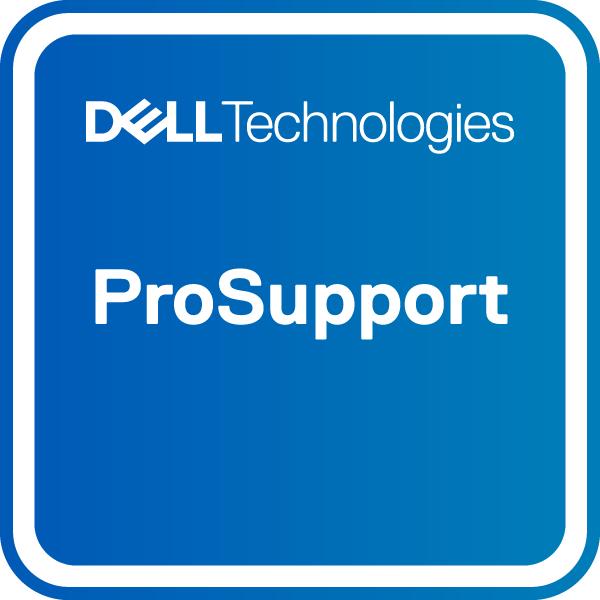 DELL Aggiorna da 1 anno Basic Onsite a 5 anni ProSupport