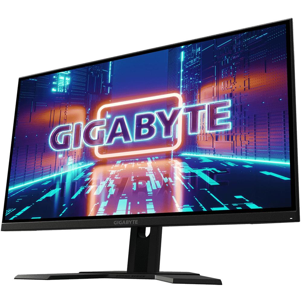 Gigabyte G27Q LED display 686 cm (27") 2560 x 1440 Pixel Quad HD Nero