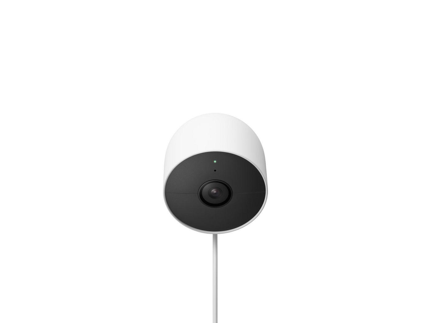 Telecamera di sicurezza IP Nest Cam