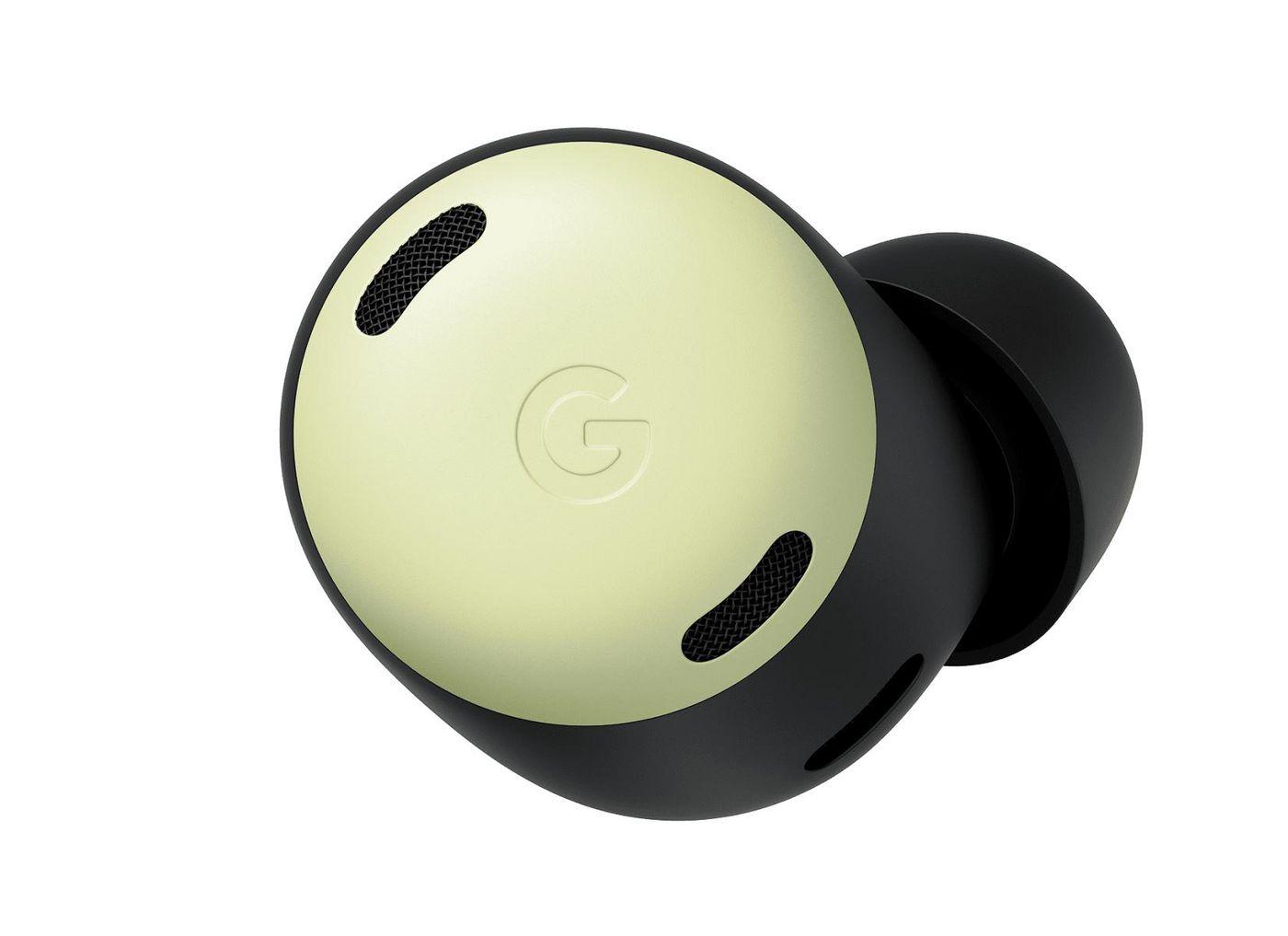 Cuffie Pixel Buds Pro