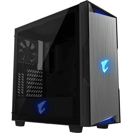 GIGABYTE AORUS C300 GLASS