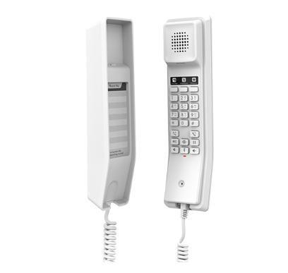 Ip Phone White 2 Lines Wi-Fi