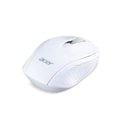 Mouse Acer M501 Ambidestro RF Wireless Ottico 1600 DPI