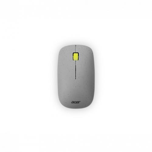 Mouse Acer Macaron Vero Ambidestro RF Wireless 1200 DPI