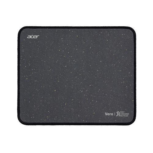 Acer Vero ECO Nero (ACER VERO MOUSEPAD BLACK RETAIL - PACK)