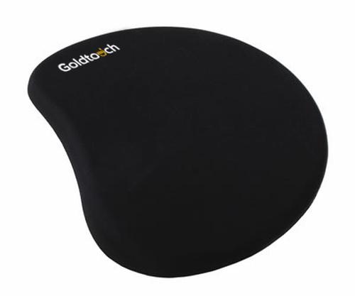 Goldtouch Gel Filled Mousing Platform Nero (Goldtouch Mouse Mat [1Year warranty])