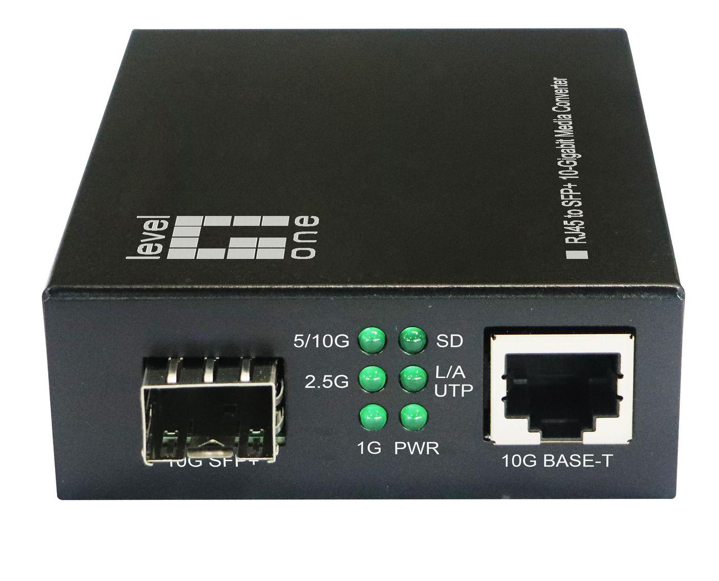 Rj45 a Sfp+ Supporto da 10 Gigabit