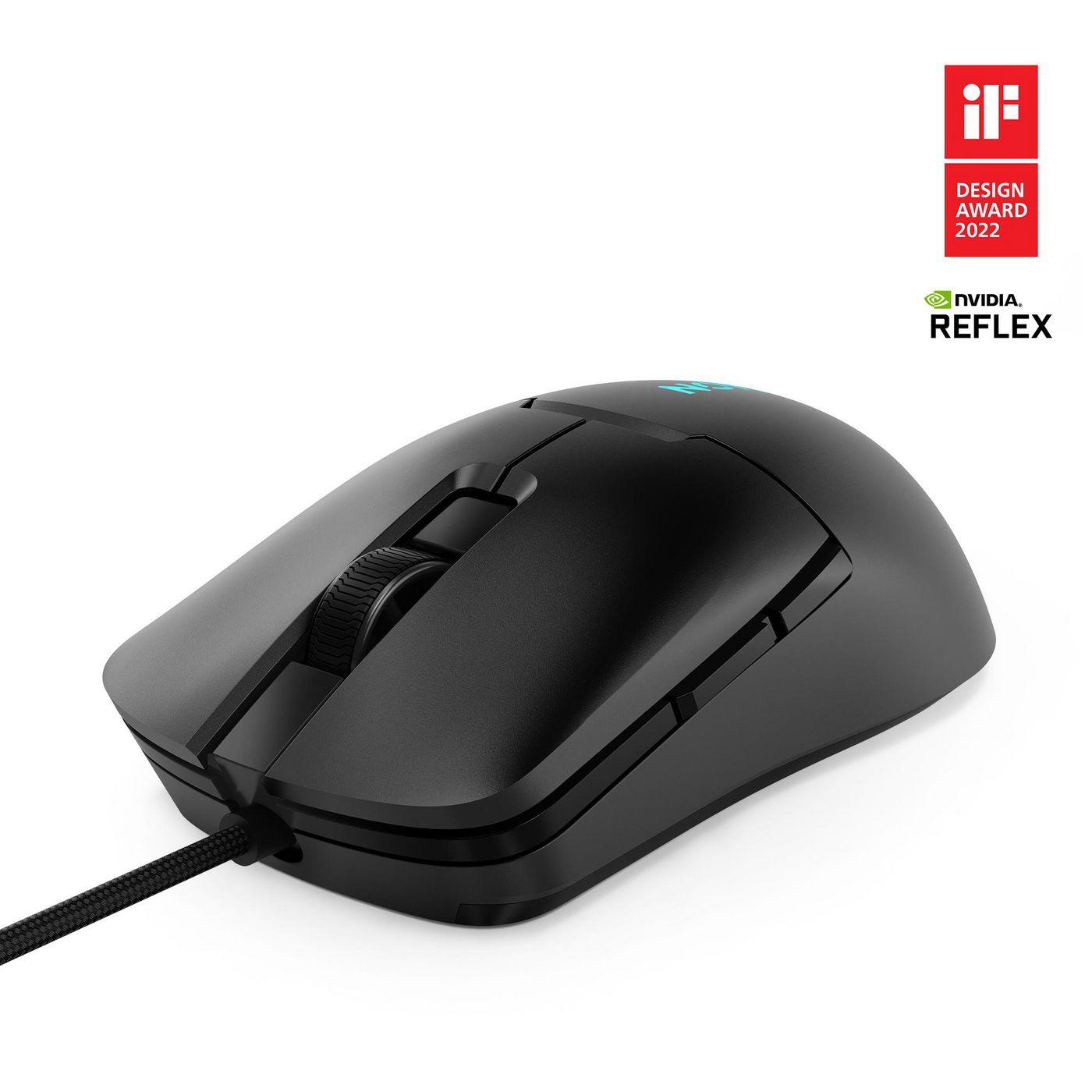 Mouse_Bo Legion M300S -Nero